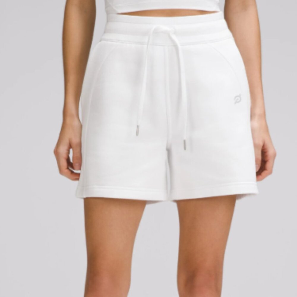 Scuba High-Rise Short 5"